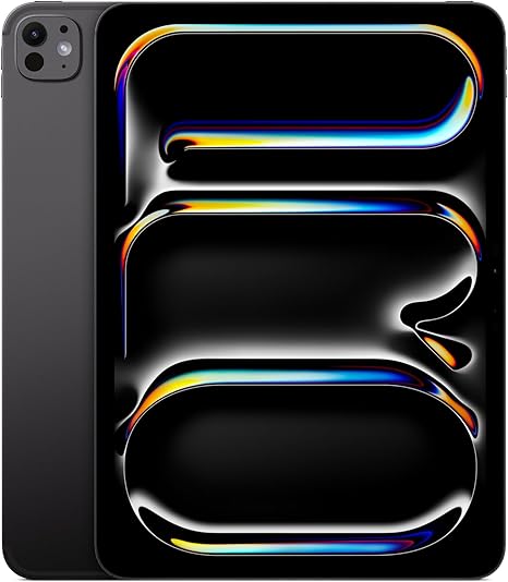 iPad Pro 11