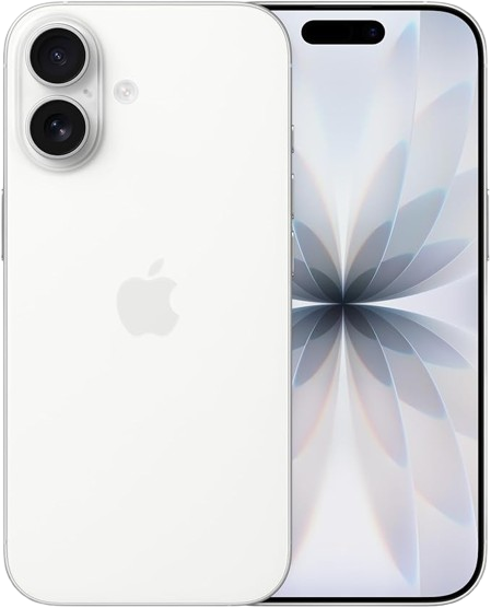iPhone 17