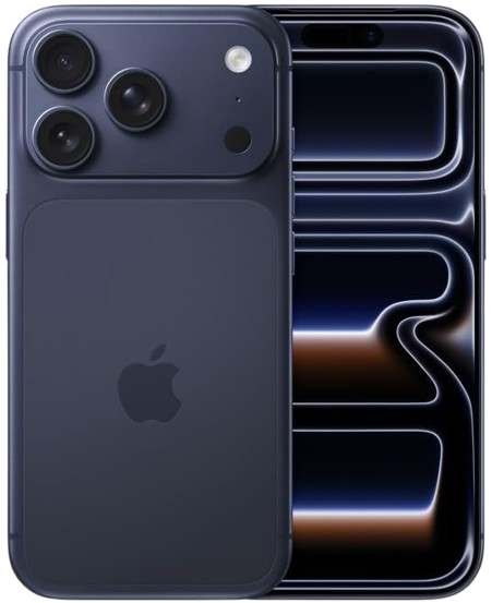 iPhone 17 Pro