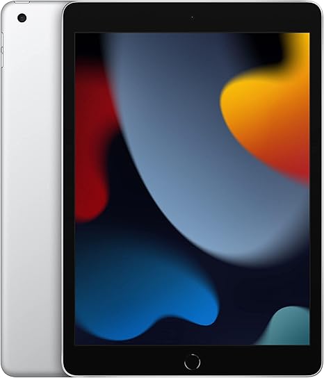 iPad 9th Gen