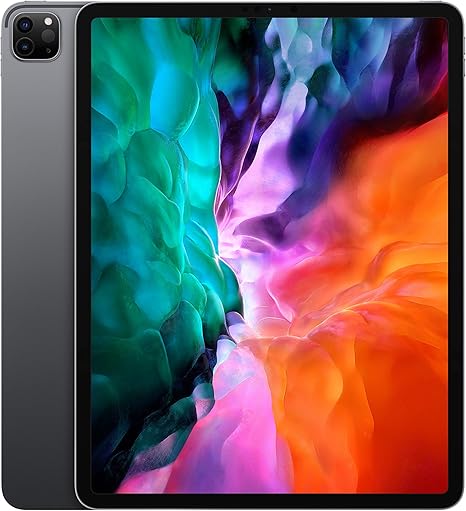 iPad Pro 12.9