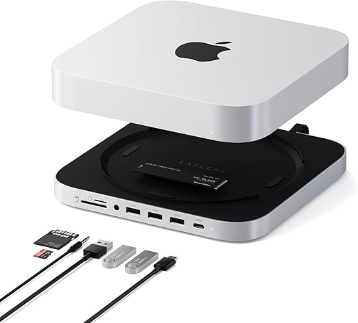 Mac Mini M2