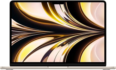 MacBook Air M2