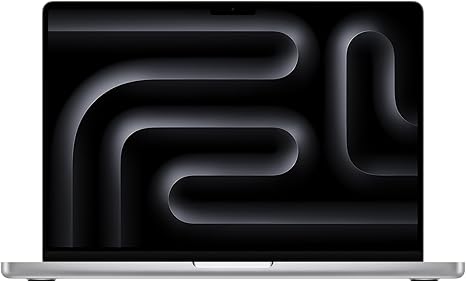 MacBook Pro 16 M3