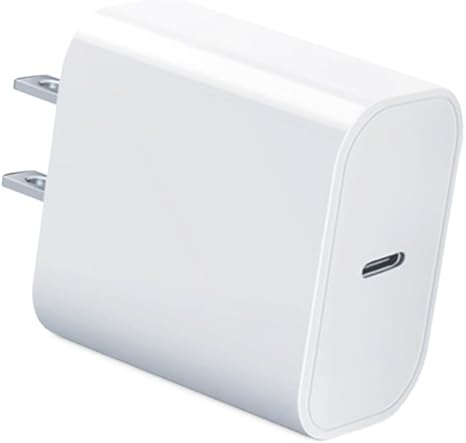 20W Power Adapter