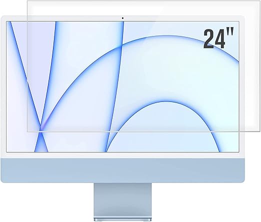 iMac 24