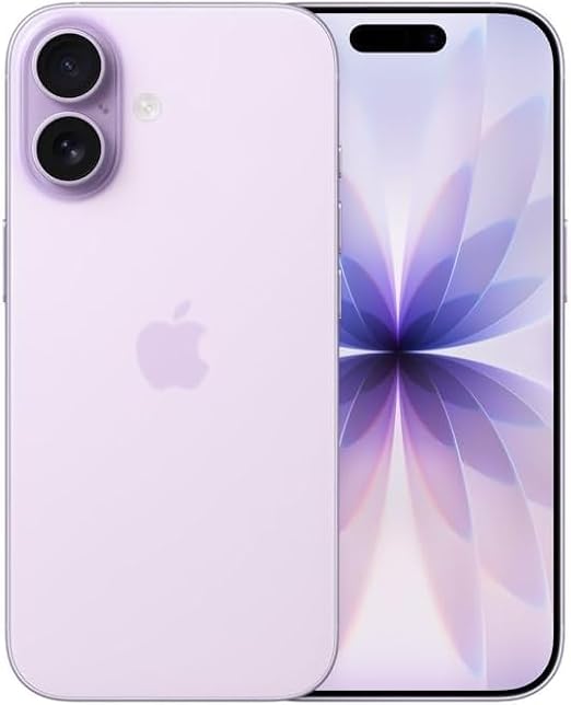 iPhone 17