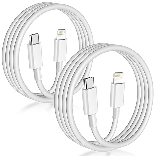 Lightning Cable