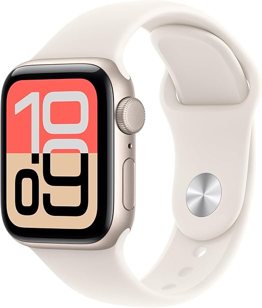 Apple Watch SE 2023